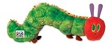 Kids Preferred Joy Toy 962080 - Kleine Raupe Nimmersatt Raupe Nimmersatt Plüsch 42 cm