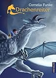 Drachenreiter 1: Ausgezeichnet mit der Kalbacher Klapperschlange 1998: Magisches Fantasy-Abenteuer über Freundschaft und Mut für Kinder ab 10 Jahren