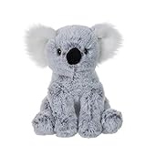 Apricot Lamb – Kuscheltier Koala 30 cm – Plüsch Spielzeug Plüschtier für Kinder und Baby – Flauschiger Stofftier zum Spielen, Geschenk & Kuscheln – Gemütliches Schmusetier – Koala