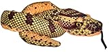 Wild Republic 23528 Anakonda Tier Plush Snake-54, Large