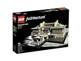 LEGO Architecture 21017 - Imperial Hotel