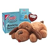 Snuggle Puppy Bisquit