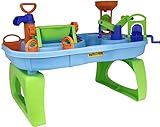 WADER Bath World 2 Badewelt Waterfun Wasserspielzeug Badespielzeug