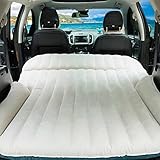 Ciremiv Auto Matratze,Auto Matratze Kombi,Matratze Auto Kofferraum, Matratze Auto, Luftmatratze Auto, Auto Bett,Weihnachts Geburtstags Geschenke für Männer,Papa