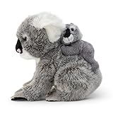 Animigos World of Nature Koala und Baby