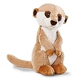 NICI Kuscheltier Erdmännchen 20cm