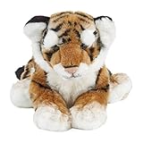 Living Nature Stofftier - Tigerjunges (25cm), Unbekannt