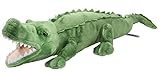 Heunec 283671 283671-Softissimo Classics Krokodil 50 cm