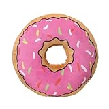 Tinisu Simpsons Donut Kuscheltier - 20 cm Plüschtier
