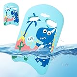 Yanghad Schwimmbrett Kinder, Schwimmhilfe Kinder, Schwimmen Kickboard, Swimming Training Kickboard, Wasserbrett für Kinder, für Schwimmübungen & Training