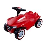 Rutschauto ‘Bobby-Car Neo’ (BIG Spielwarenfabrik)
