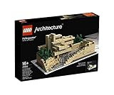LEGO Architecture 21005 Fallingwater