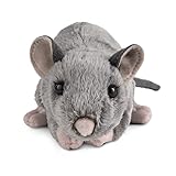Living Nature Ratte mit Quietschelement, Unbekannt