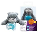 Philips AVENT SCF348/14 Snuggle, transparent