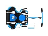 Ezyroller Drifter Pro X (blau)