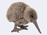 Stofftier Kiwi 24 cm, Kuscheltier Plüschtier Vogel Neuseeland