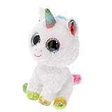 TY 36852 Einhorn White - Beanie Boos