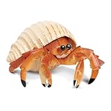 Safari 267529 Hermit Crab Animal Figure