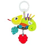 Lamaze L27531, Mehrfarbig, S