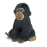 Wild Republic 16614 Cuddlekins, Gorilla Baby