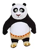 Gipsy 070638 – Kung Fu Panda – Po – 18 cm – Mehrfarbig