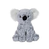 Apricot Lamb – Kuscheltier Koala 20 cm – Plüsch Spielzeug Plüschtier für Kinder und Baby – Flauschiger Stofftier zum Spielen, Geschenk & Kuscheln – Gemütliches Schmusetier – Koala