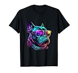 Französische Bulldogge Hunde Französische Bulldoggen T-Shirt