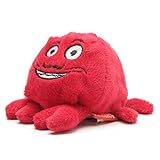 Duckshop I Schmoozies I Krebs I Displayreiniger I Mikrofasertuch I Bildschirmreiniger