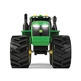 Monster-Spielzeug-Traktor mit Licht und Soundeffekten (John Deere)