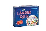 Das Länderquiz - Quizspiel