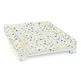 Geuther Wickelplatte