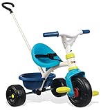 Tricycle Be Fun Blau