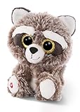 NICI 46621 Glubschis Waschbär Clooney, ca. 15cm