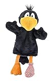 Kleiner Rabe Socke Handpuppe (Der kleine Rabe Socke)