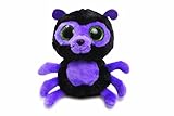 Aurora World 60277 - Spidee Spider, Kuscheltier, 12.5 cm