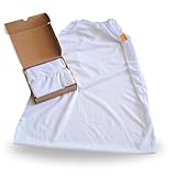 Diaper Champ ECO Bags - Waschbarer Wäschesack für Stoffwindeln Zubehör für Diaper Champ ONE Windeleimer 2 Stück