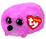 TY Gilda Flamingo Plüschtier rosa One Size