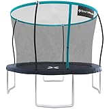 Gartentrampolin mit 305 cm durchmesser (SportPlus)