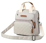 LCY Qualität Leinwand Designer Organizer Mini Multifunktions Baby Windel Wickeltasche Tote Messenger Rucksack-Grau