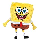 BBSPONGE Spongebob - Plüschtiere Bob 11 '/ 28cm Super weiche Qualität