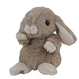 Barbara Bukowski Hase Kanini in Taube Plüschtier Stofftier 15 cm Neu