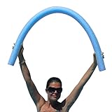 Schwimmnudel Für Erwachsene, 6cm*150cm Poolnudel Schaumstoff Für Kinder, Tragbare Schwimm Schaumnudeln Für Garten, Pool Noodle Für Wasserpark, Badewanne, Kinder Und Erwachsene, Bunte Schwimmhilfen