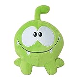 LICHENGTAI Plüschtier Frosch, 24cm Frosch Plüschtier Frosch Weiche Plüschtiere Schönes Geschenk, Süßer Frosch Plüsch Spielzeug für Kinder