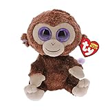 Ty Beanie Boos 36003 - Plüsch Affe Coconut 15 cm