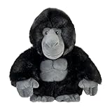 Warmies Wärmestofftier Gorilla