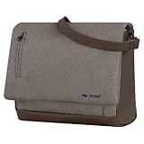 ABC Design Wickeltasche Urban - Nature