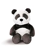 NICI Kuscheltier Panda 20cm Zoo Friends