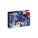 LEGO 75279 Star Wars Adventskalender