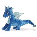 Aurora World 30839 Indigo Dragon