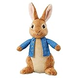 Peter Movie Soft Toy